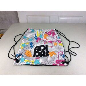 Adidas Gym Bag Cinched Backpack